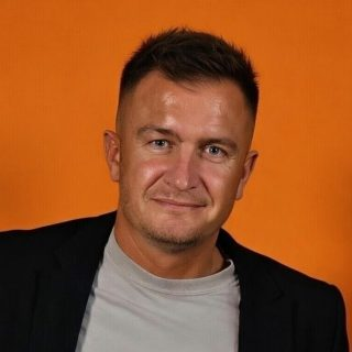 Vincent, Responsable d'agence chez Artois Énergies Renouvelables